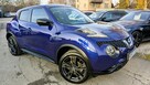 Nissan Juke 1.2i*115PS*OPŁACONY Bezwypadkowy*Klima Navi Kamera*Serwis*GWARANCJA 24 - 6