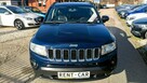 Jeep Compass 2.2D*136PS*OPŁACONY*Bezwypadkowy*4x4*Navi Klima*Serwis*GWARANCJA 24 - 3