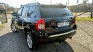Jeep Compass 2.2D*136PS*OPŁACONY*Bezwypadkowy*4x4*Navi Klima*Serwis*GWARANCJA 24 - 8