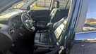 Jeep Compass 2.2D*136PS*OPŁACONY*Bezwypadkowy*4x4*Navi Klima*Serwis*GWARANCJA 24 - 12