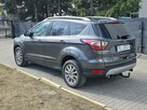 Ford Kuga 1.5 Benzyna | Serwisowany | Gwarancja | Bogate wyposażenie | - 4