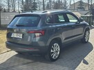 Škoda Karoq 1.5 Benzyna | Serwisowany | Gwarancja | Bogate wyposażenie | - 3