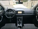 Škoda Karoq 1.5 Benzyna | Serwisowany | Gwarancja | Bogate wyposażenie | - 11