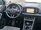 Škoda Karoq 1.5 Benzyna | Serwisowany | Gwarancja | Bogate wyposażenie | - 12