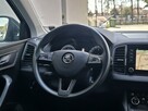 Škoda Karoq 1.5 Benzyna | Serwisowany | Gwarancja | Bogate wyposażenie | - 13