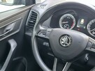 Škoda Karoq 1.5 Benzyna | Serwisowany | Gwarancja | Bogate wyposażenie | - 14