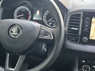 Škoda Karoq 1.5 Benzyna | Serwisowany | Gwarancja | Bogate wyposażenie | - 15