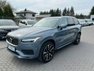 Volvo XC 90 T6 AWD 6 osobowy Zarejestrowany Panorama Kamera - 3