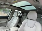 Volvo XC 90 T6 AWD 6 osobowy Zarejestrowany Panorama Kamera - 10