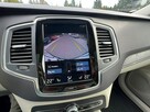 Volvo XC 90 T6 AWD 6 osobowy Zarejestrowany Panorama Kamera - 15