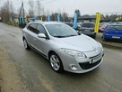 Renault Megane Opłacony Zdrowy Zadbany Serwisowany Bogato wyposażony Po Serwisie 1 Wł - 3