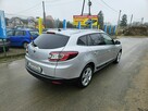 Renault Megane Opłacony Zdrowy Zadbany Serwisowany Bogato wyposażony Po Serwisie 1 Wł - 4