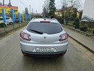 Renault Megane Opłacony Zdrowy Zadbany Serwisowany Bogato wyposażony Po Serwisie 1 Wł - 5