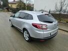 Renault Megane Opłacony Zdrowy Zadbany Serwisowany Bogato wyposażony Po Serwisie 1 Wł - 6