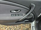 Renault Megane Opłacony Zdrowy Zadbany Serwisowany Bogato wyposażony Po Serwisie 1 Wł - 13