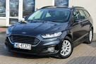 Ford Mondeo SW FV23% 187KM Pak.Business Gwarancja Automat Winter Kamera Navi SalonPL - 3