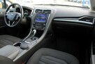 Ford Mondeo SW FV23% 187KM Pak.Business Gwarancja Automat Winter Kamera Navi SalonPL - 11