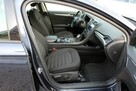 Ford Mondeo SW FV23% 187KM Pak.Business Gwarancja Automat Winter Kamera Navi SalonPL - 12