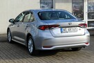 Toyota Corolla Comfort SalonPL FV23% Kamera LED Tempomat Android/Apple Gwarancja - 4