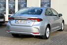 Toyota Corolla Comfort SalonPL FV23% Kamera LED Tempomat Android/Apple Gwarancja - 6