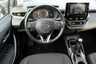 Toyota Corolla Comfort SalonPL FV23% Kamera LED Tempomat Android/Apple Gwarancja - 9