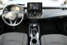Toyota Corolla Comfort SalonPL FV23% Kamera LED Tempomat Android/Apple Gwarancja - 10
