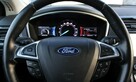 Ford Mondeo SW Navi Kamera SalonPL FV23% 187KM Hybrid Winter Automat Gwarancja - 14