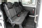 Ford Transit Custom Long 9-osobowy SalonPL FV23% Nowy Rozrząd Android Tempomat - 12