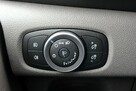 Ford Transit Custom Long 9-osobowy SalonPL FV23% Nowy Rozrząd Android Tempomat - 16
