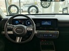 Hyundai Kona | Executive + Tech | 1.6 T-GDI 7DCT 2WD (138 KM) - 9