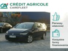 Volkswagen Golf Variant 2.0 TDI 115 KM Life Salon Polska Faktura Vat 23% PY25760
