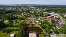 Działka budowlana Brzesko - 2