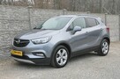 Opel Mokka X 1.4 140KM automat LED Navi Kamera Ładna Zadbana