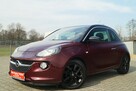 Opel Adam SALON PL 1,4 101 KM  PANORAMA PÓŁ SKÓRA KLIMATRONIC IDEALNY ZADBANY