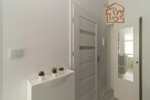 Narutowicza 56 C, studio w centrum, pet-friendly - 7