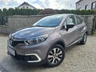 Renault Captur Experience ENERGY- po lifcie - 2