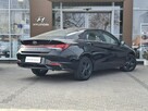Hyundai Elantra 1.6MPI 123KM Smart Salon Polska Od Dealera GWARANCJA FV23% - 3