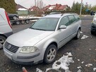 Volkswagen Passat 1.9TDI 130 km 03r Automat