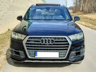 Audi Q7 - 2