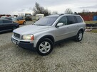 Volvo XC 90 4.4 V8 LPG 315KM Full Opcja 7osobowe Raty Zamiana