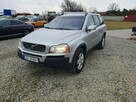 Volvo XC 90 4.4 V8 LPG 315KM Full Opcja 7osobowe Raty Zamiana - 2