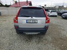 Volvo XC 90 4.4 V8 LPG 315KM Full Opcja 7osobowe Raty Zamiana - 7