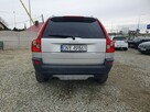 Volvo XC 90 4.4 V8 LPG 315KM Full Opcja 7osobowe Raty Zamiana - 8
