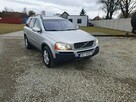 Volvo XC 90 4.4 V8 LPG 315KM Full Opcja 7osobowe Raty Zamiana - 9