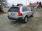 Volvo XC 90 4.4 V8 LPG 315KM Full Opcja 7osobowe Raty Zamiana - 11