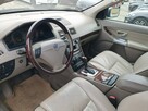 Volvo XC 90 4.4 V8 LPG 315KM Full Opcja 7osobowe Raty Zamiana - 13