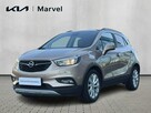 Opel Mokka X 1.4 Turbo ECOTEC 140KM Wersja Elite SerwisASO SALON PL