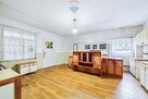 Dom z dużą działką i budynkami gospodarczymi - 12