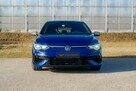 Volkswagen Golf R Performance Salon PL, FV23% - 2