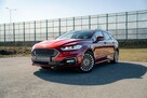 Ford Mondeo 2.0 Hybrid TITANIUM Salon PL, Faktura VAT23